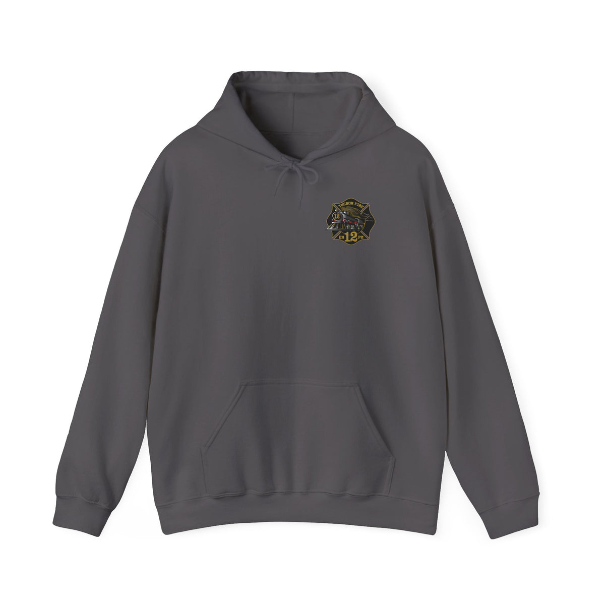 TFD Station 12 Hoodie