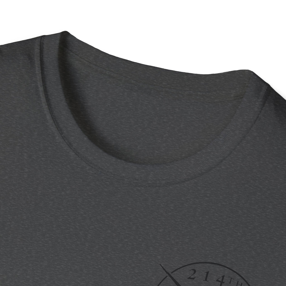 214th ATKG Black Sheep Tee
