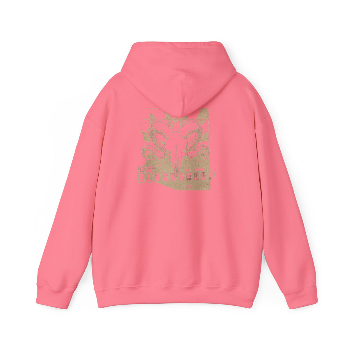 214th ATKG Black Sheep Hoodie