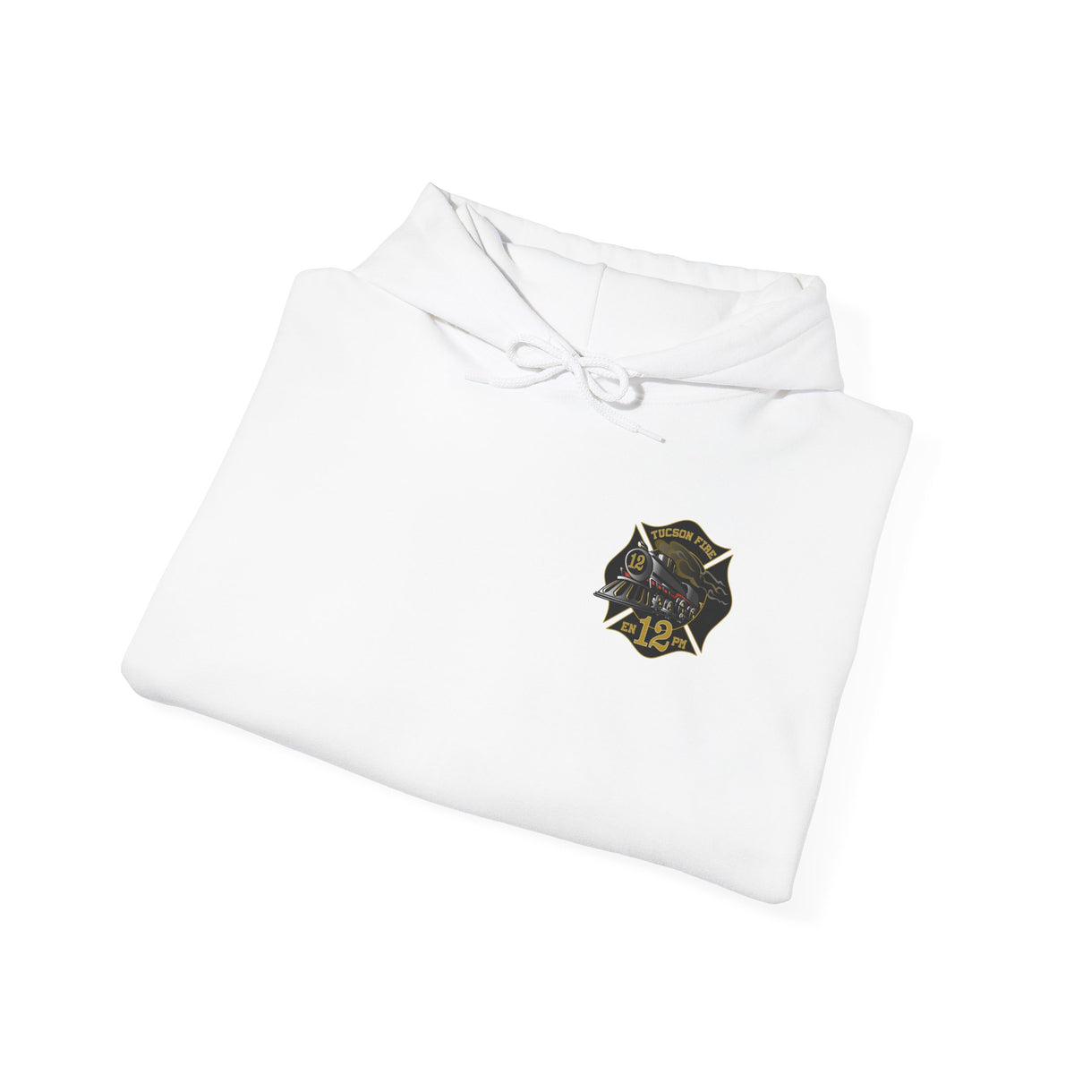 TFD Station 12 Hoodie