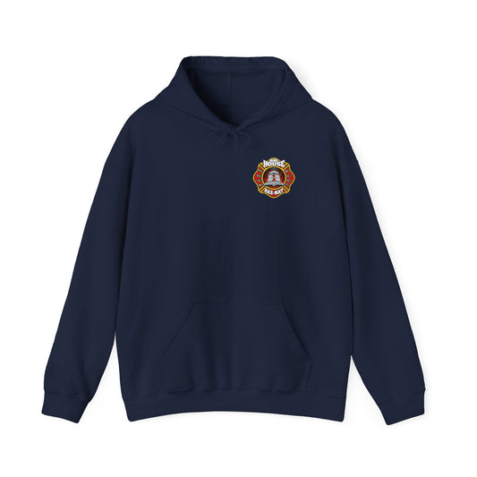 TFD Station 1 Hoodie