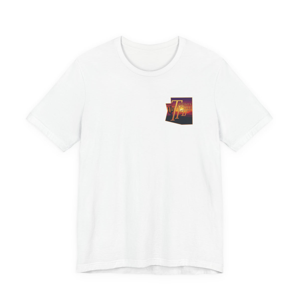 TFD Arizona Sunset Tee