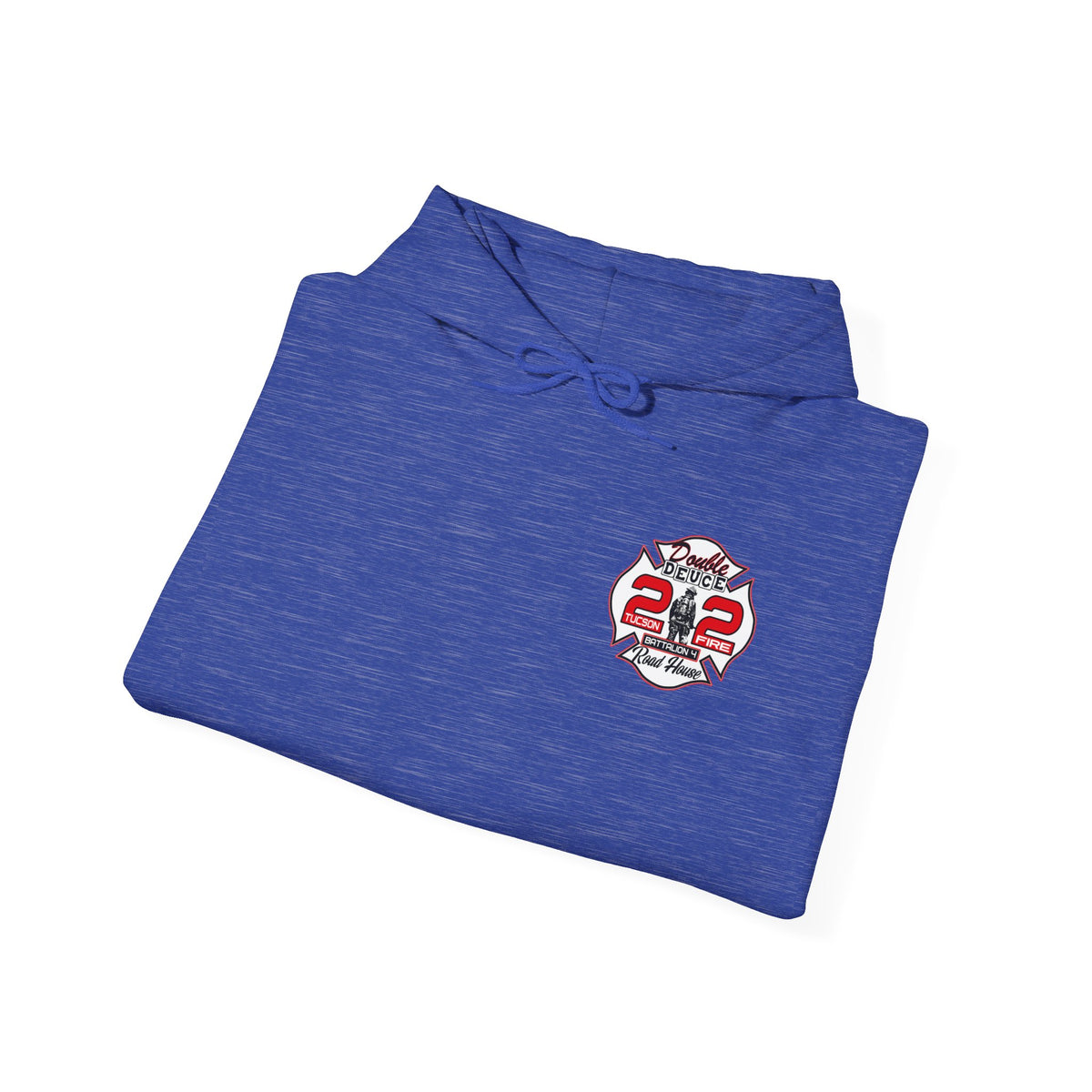 TFD Station 22 Hoodie