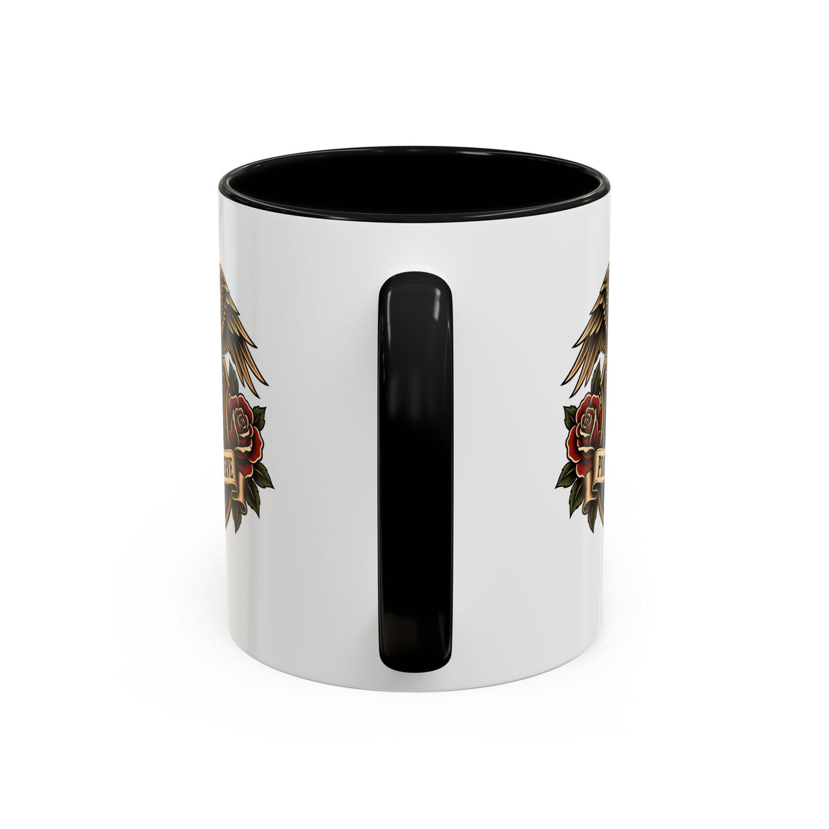 Protect & Serve Police Mug