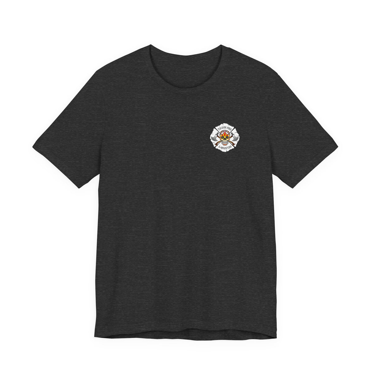 TFD Station 15 Tee