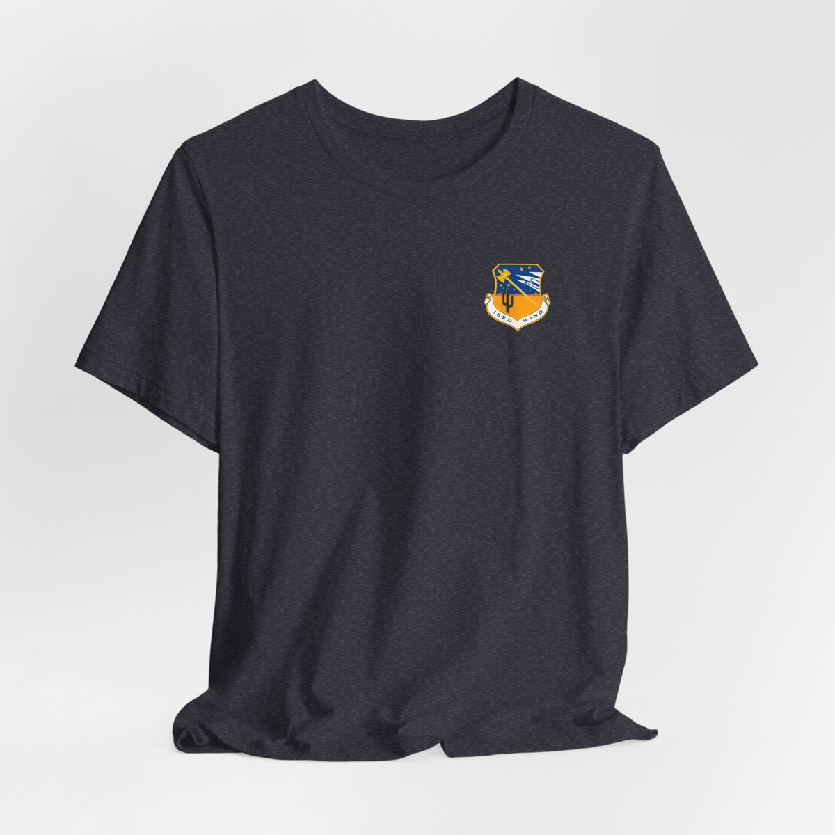 162nd Wing Tee