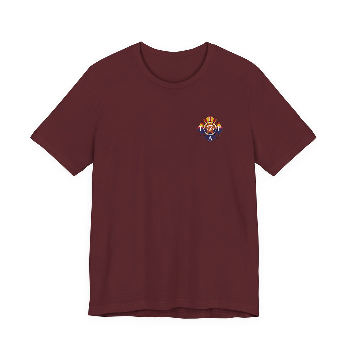 Union 479 AZ Tee