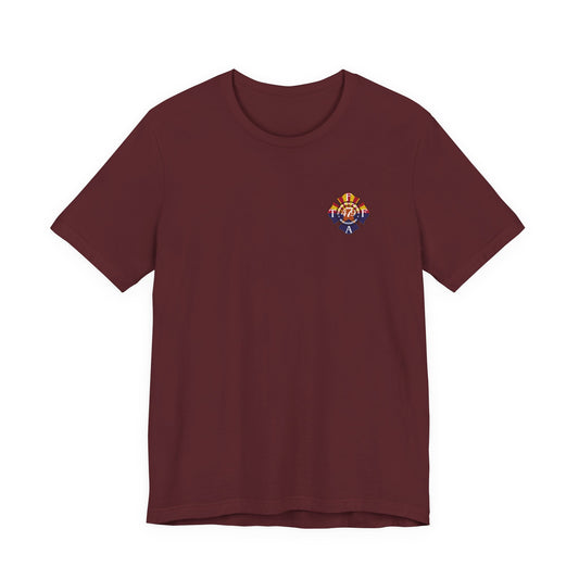 Union 479 AZ Tee