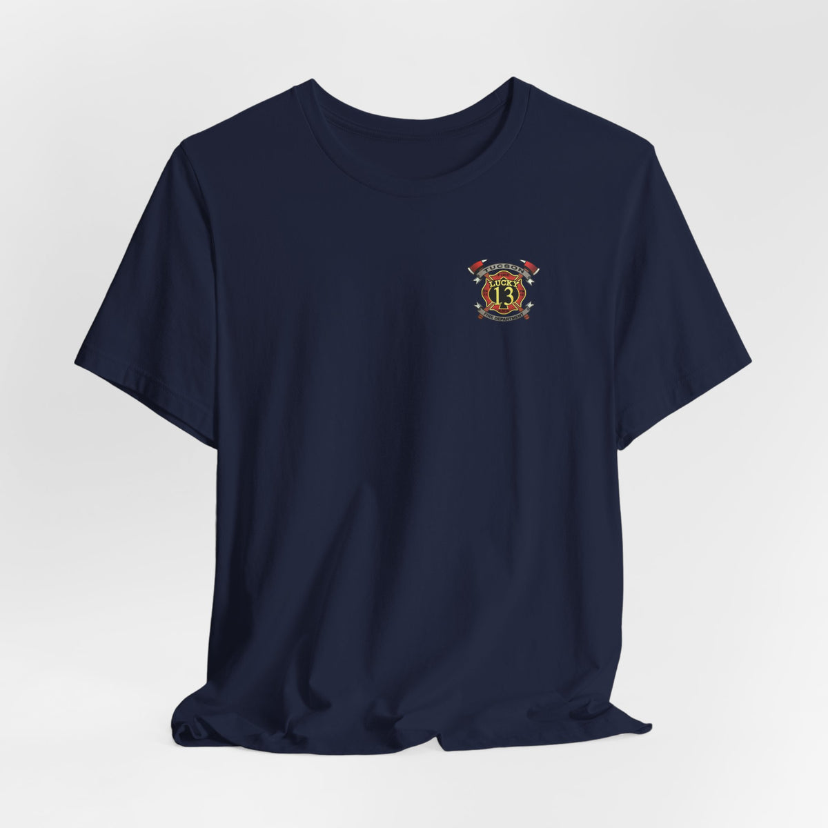 TFD Station 13 Tee