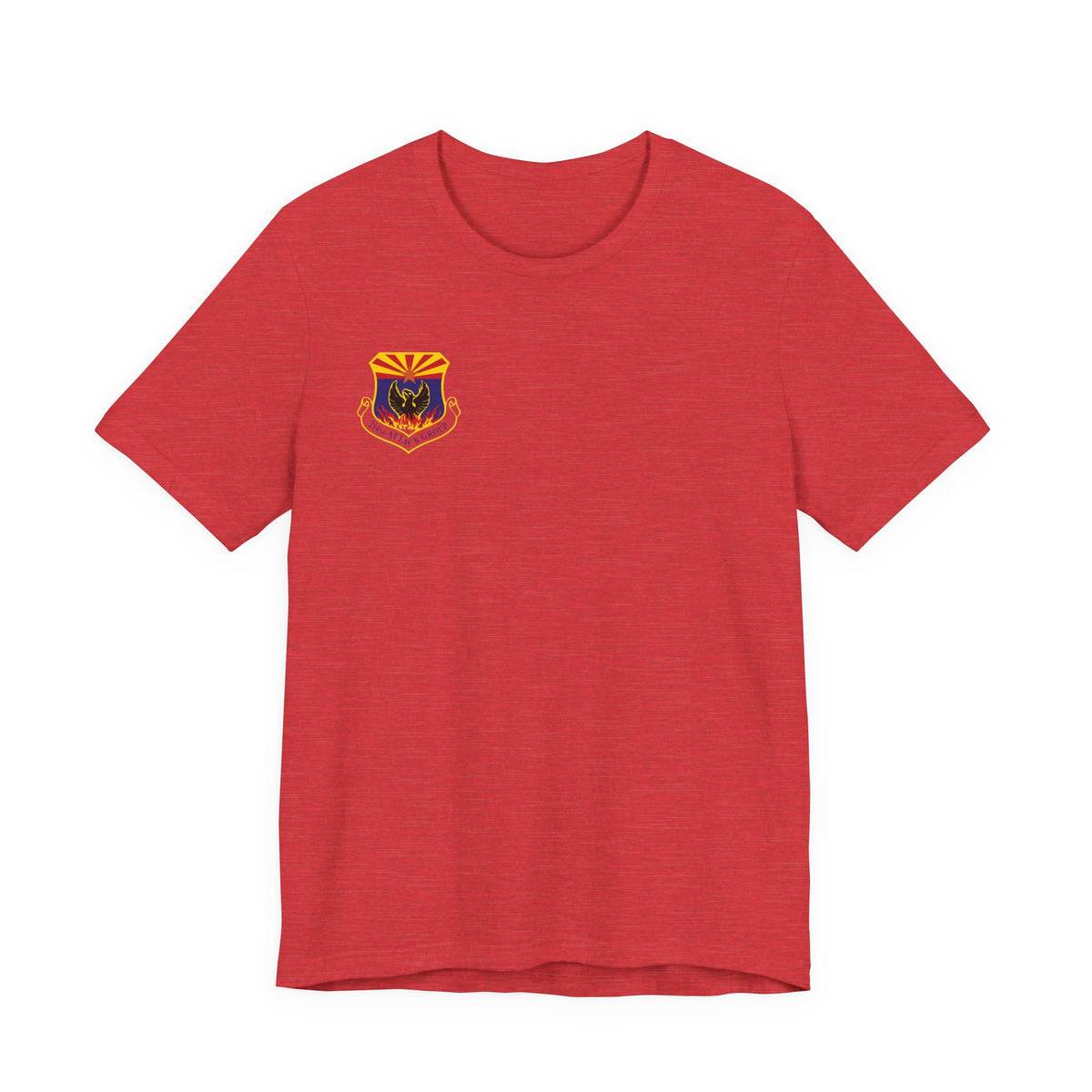 214th Attack Group Tee