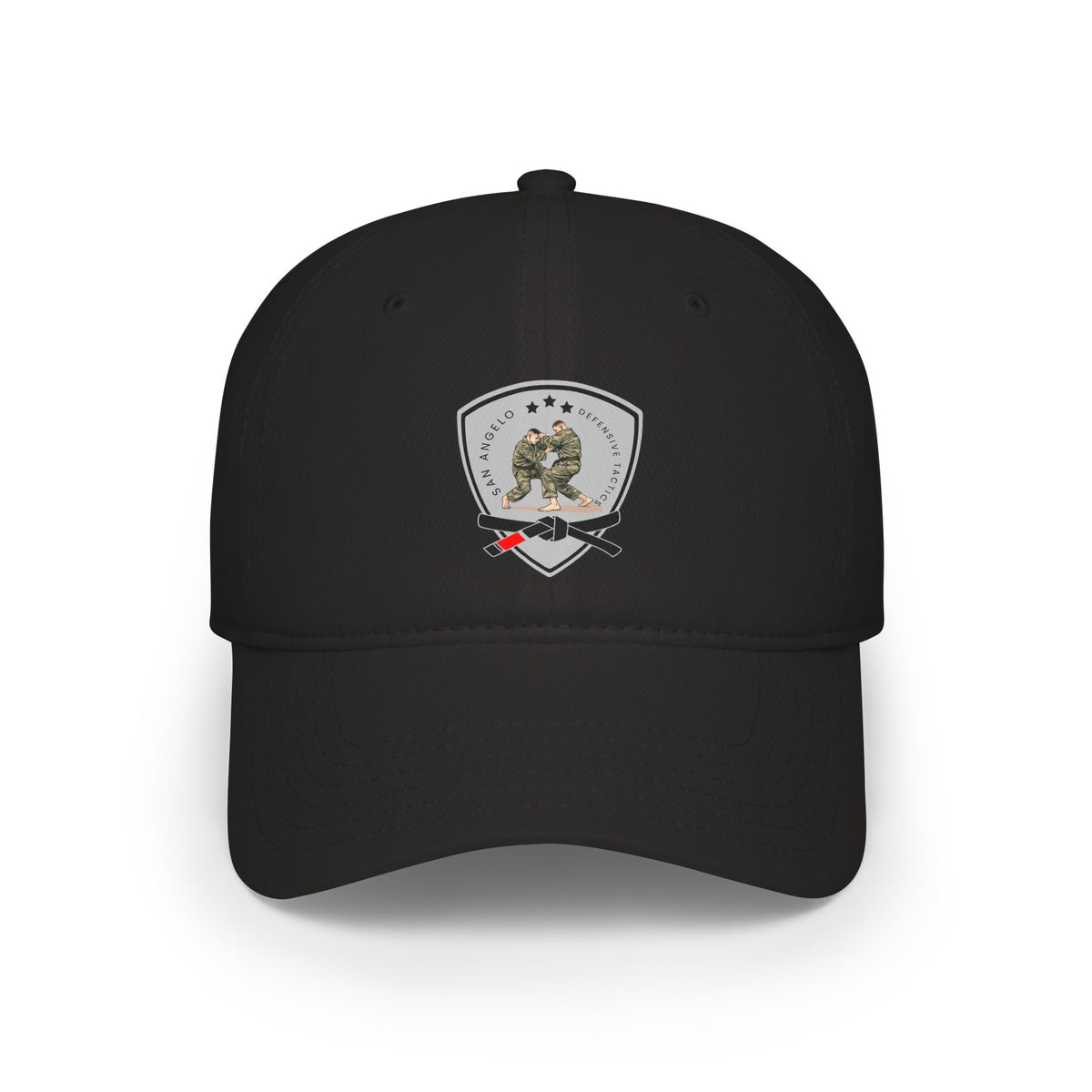 BJJ / Wrestling Cap