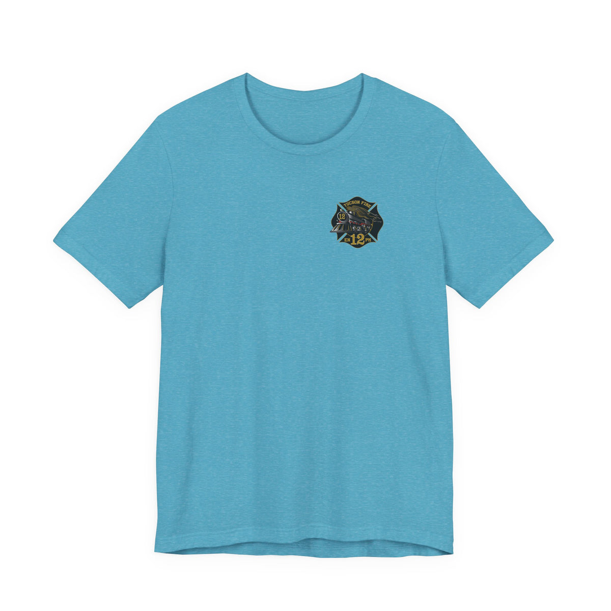 TFD Station 12 Tee