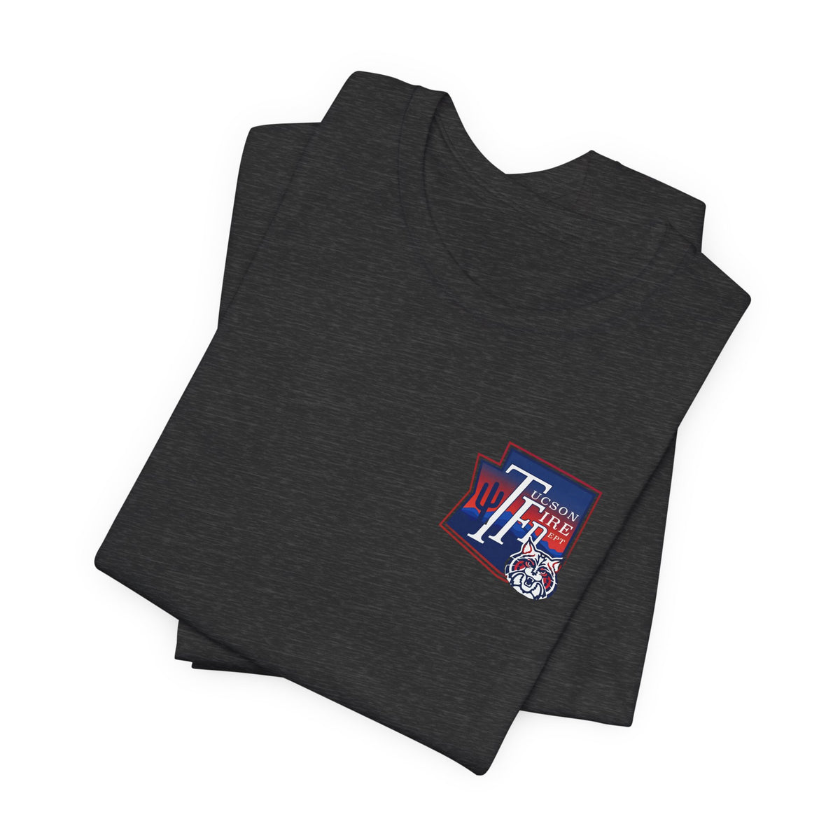 TFD Wildcat Arizona Tee