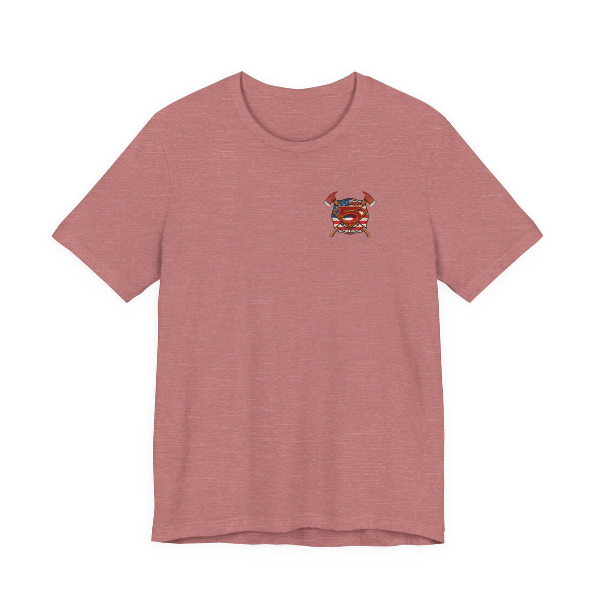TFD Station 5 Tee