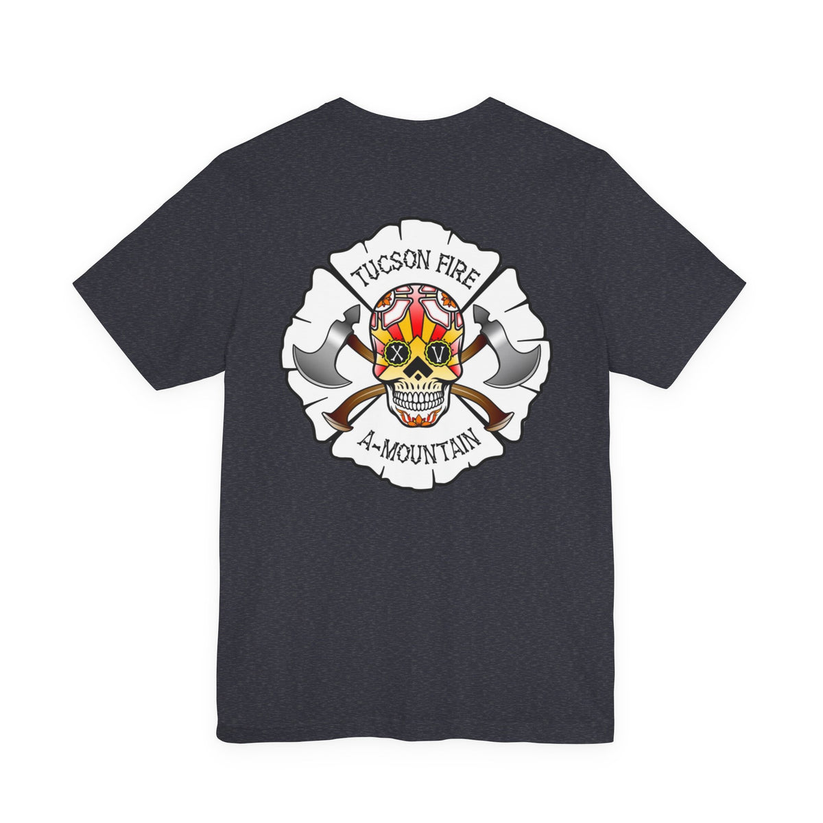 TFD Station 15 Tee