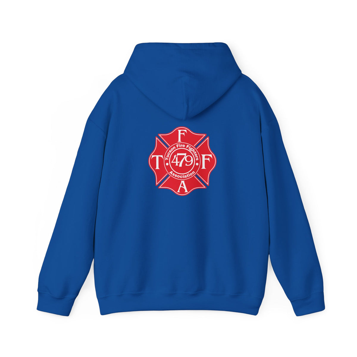 Union 479 Hoodie