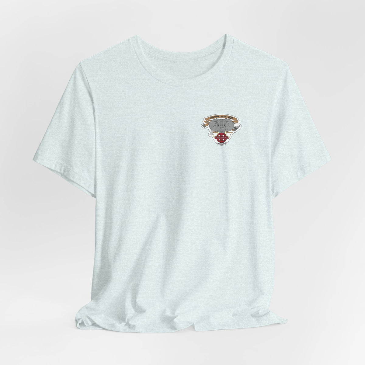 TFD Station 11 Tee
