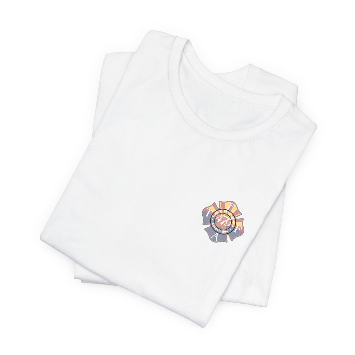 Union 479 AZ Tee
