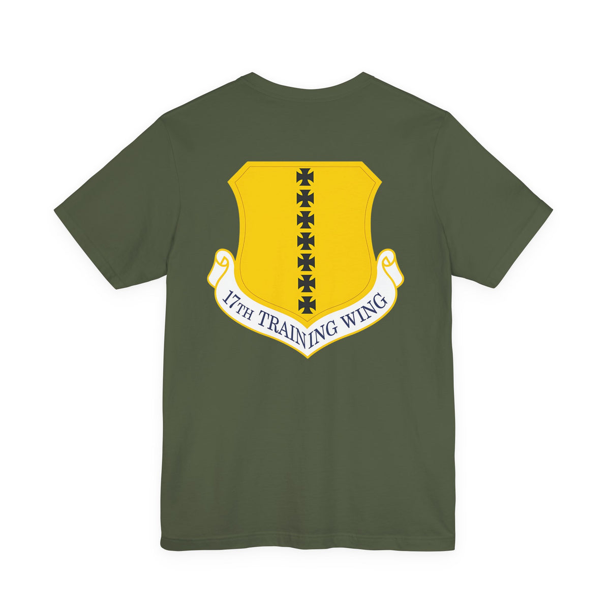 17th Training Wing Tee