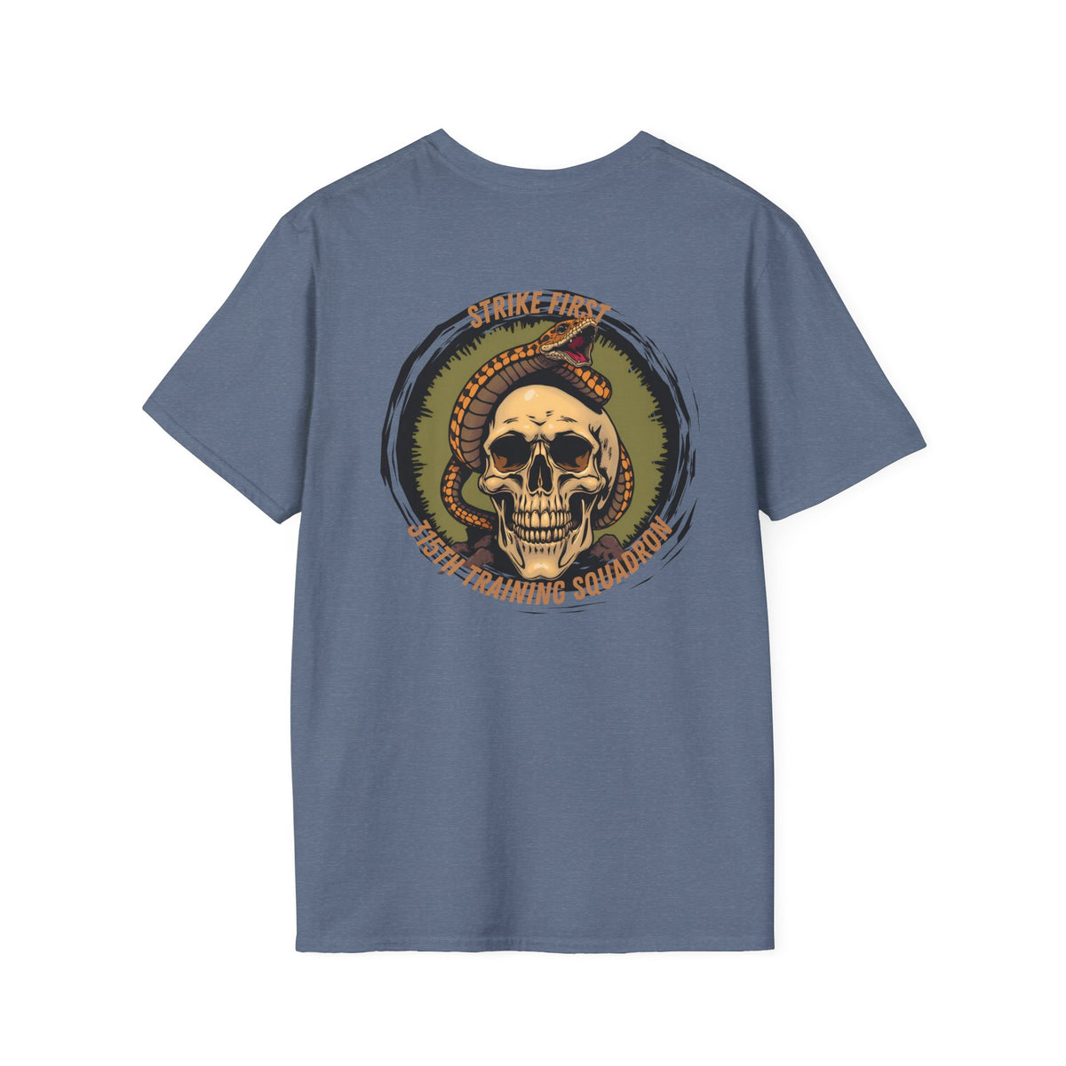 315th TRS Morale Tee