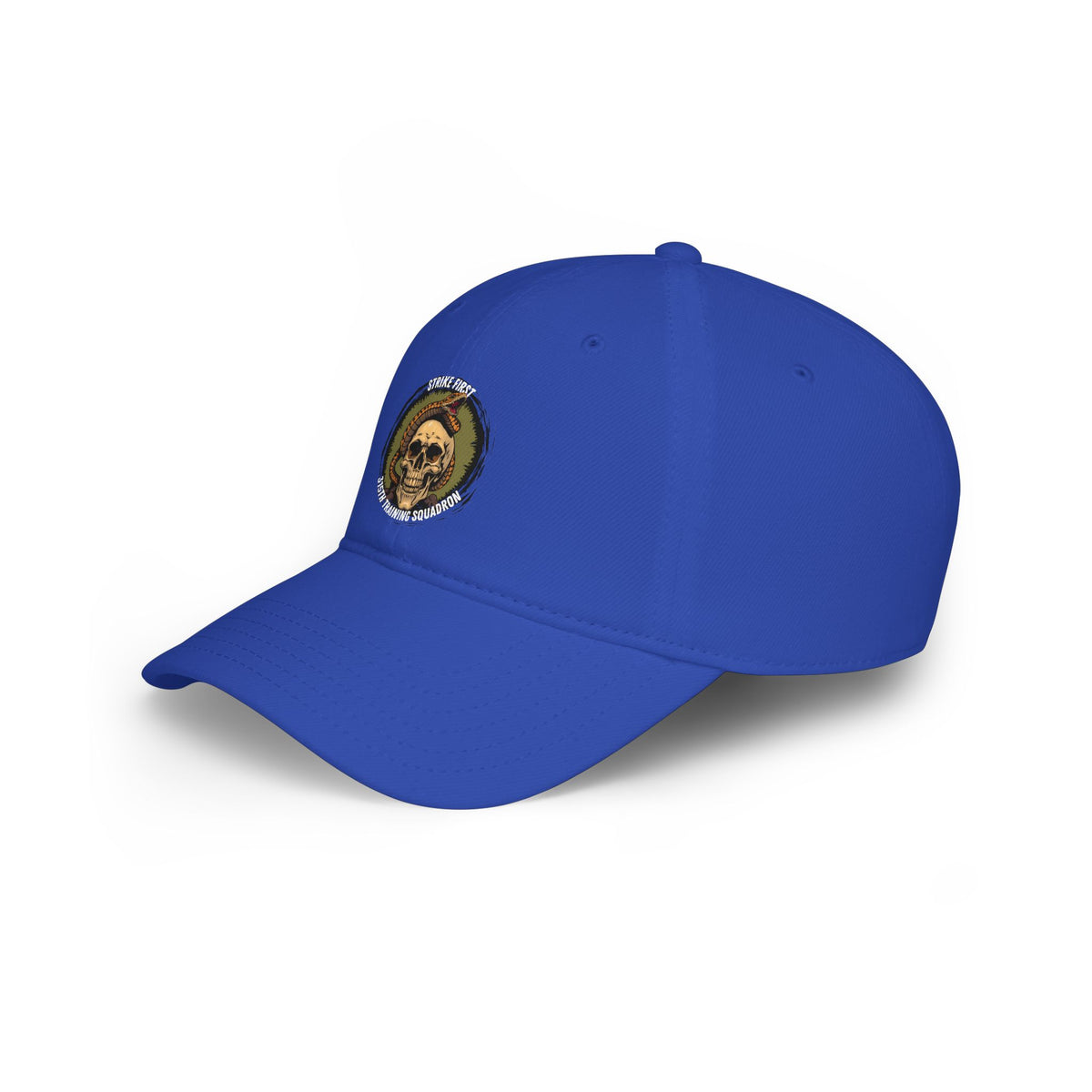 315th TRS Morale Cap