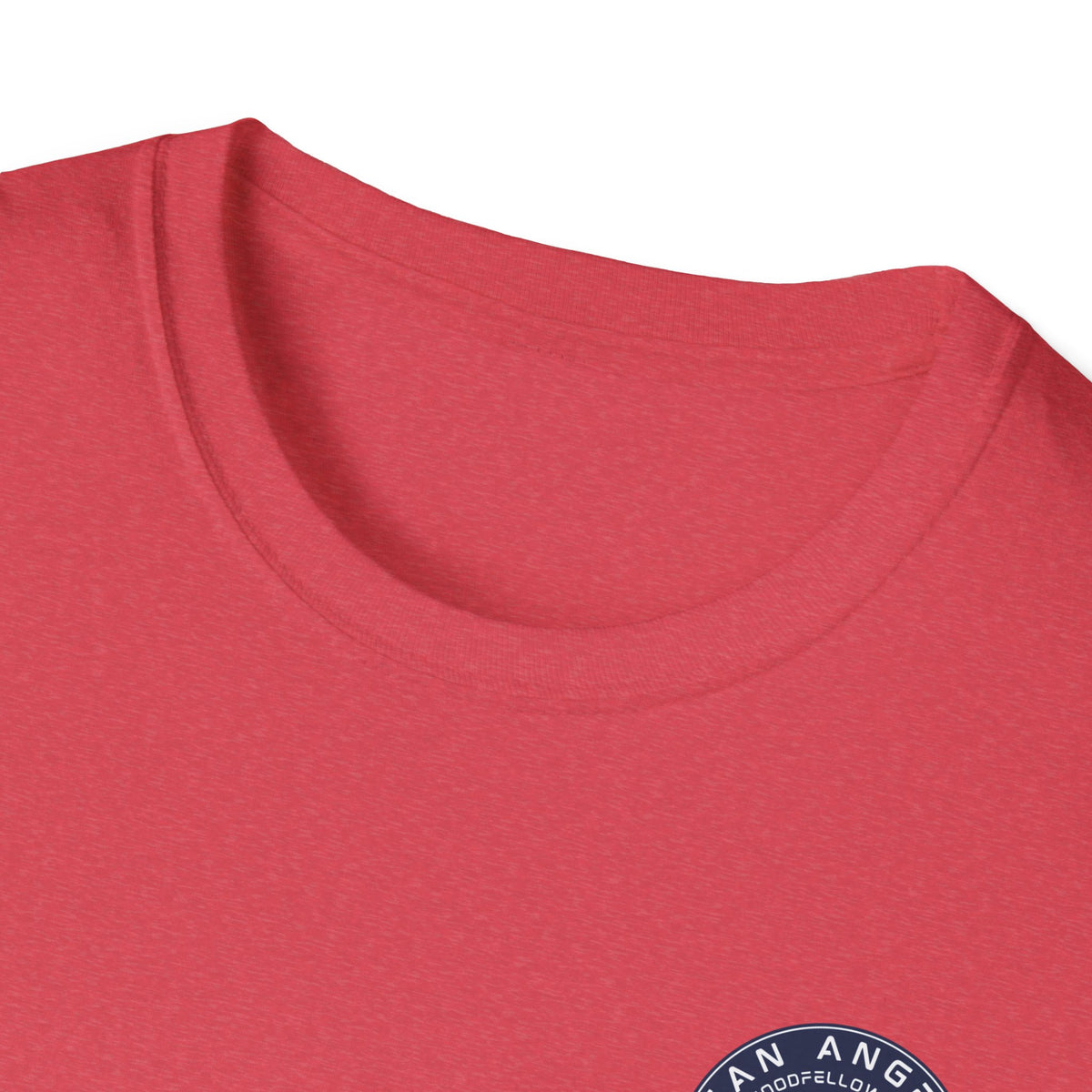 San Angelo Running Club Tee
