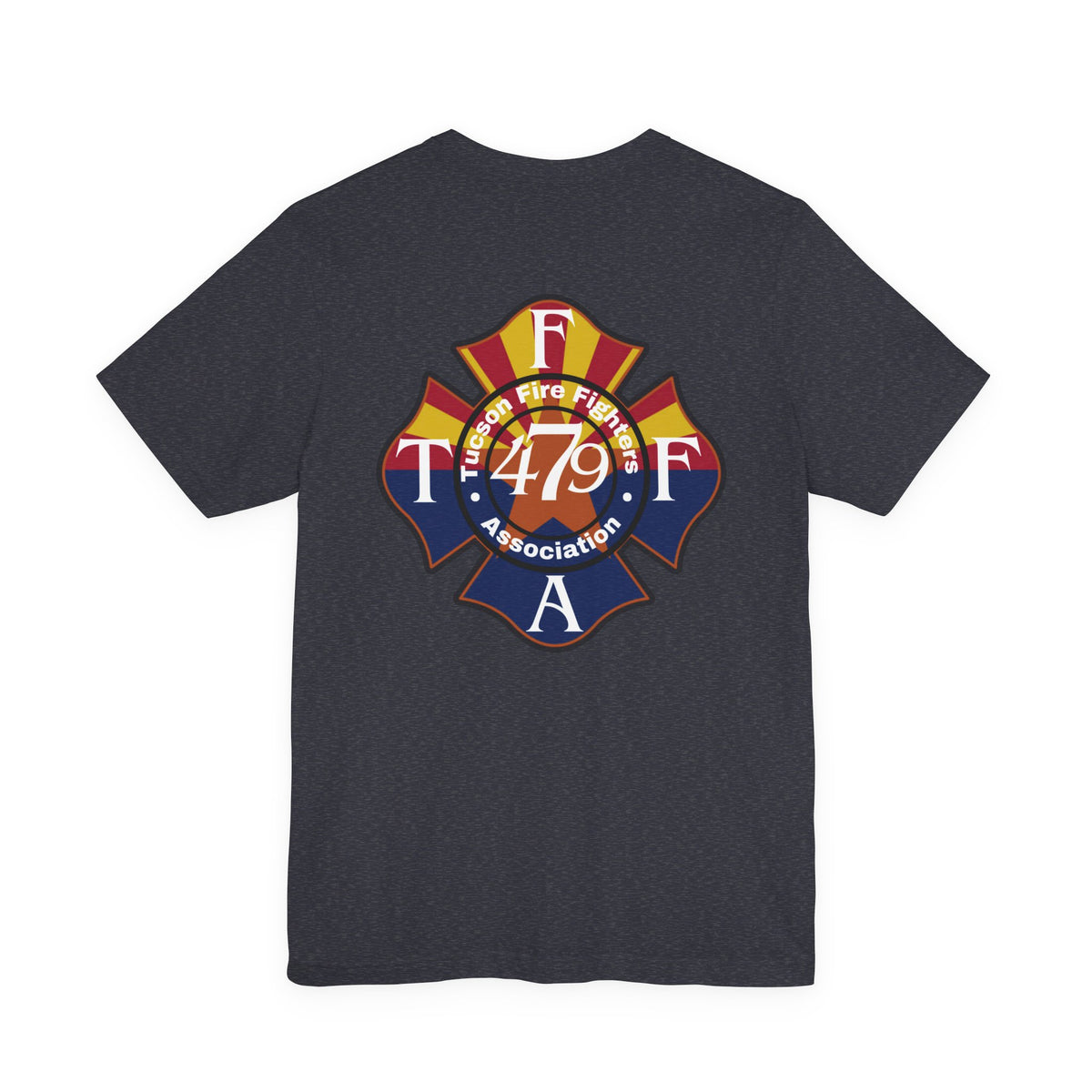 Union 479 AZ Tee