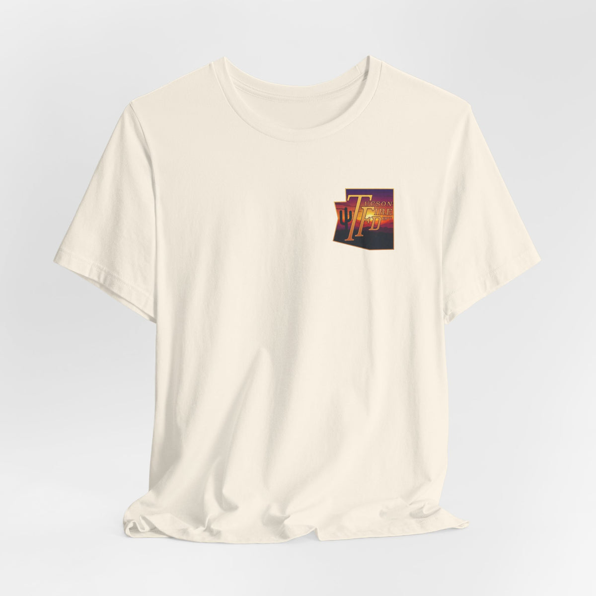 TFD Arizona Sunset Tee