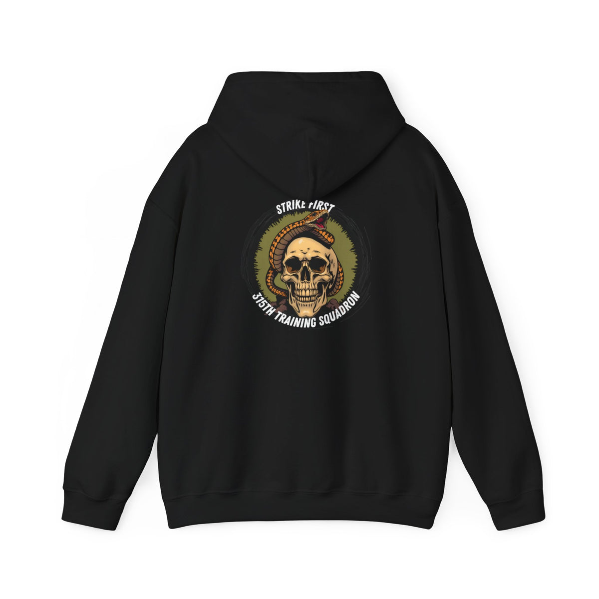 315th TRS Hoodie