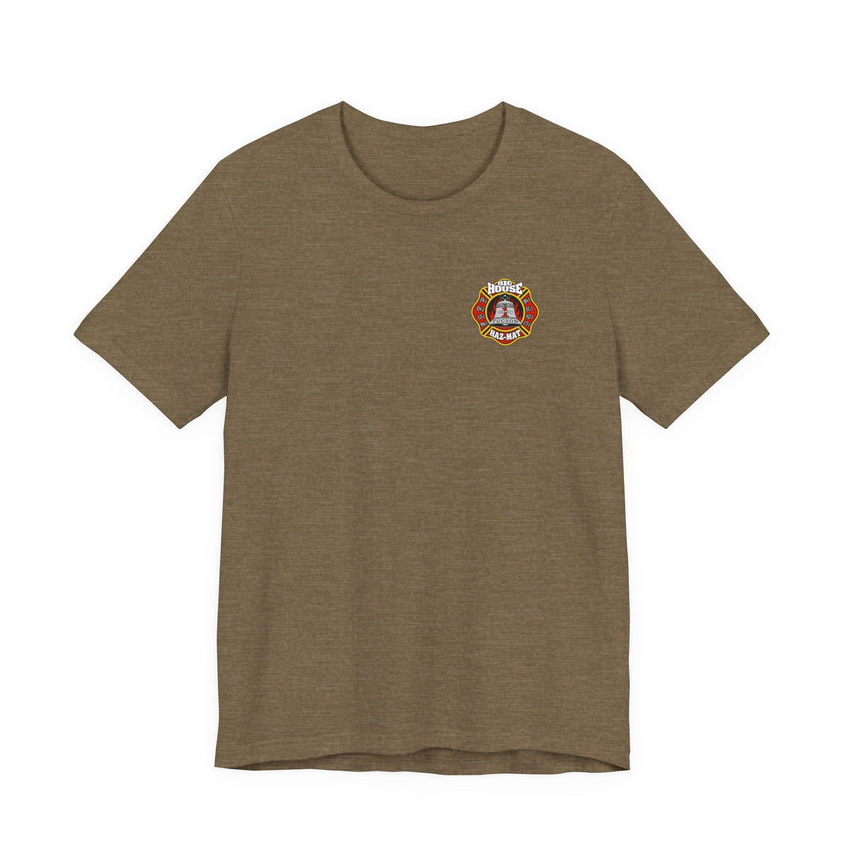 TFD Station 1 Tee