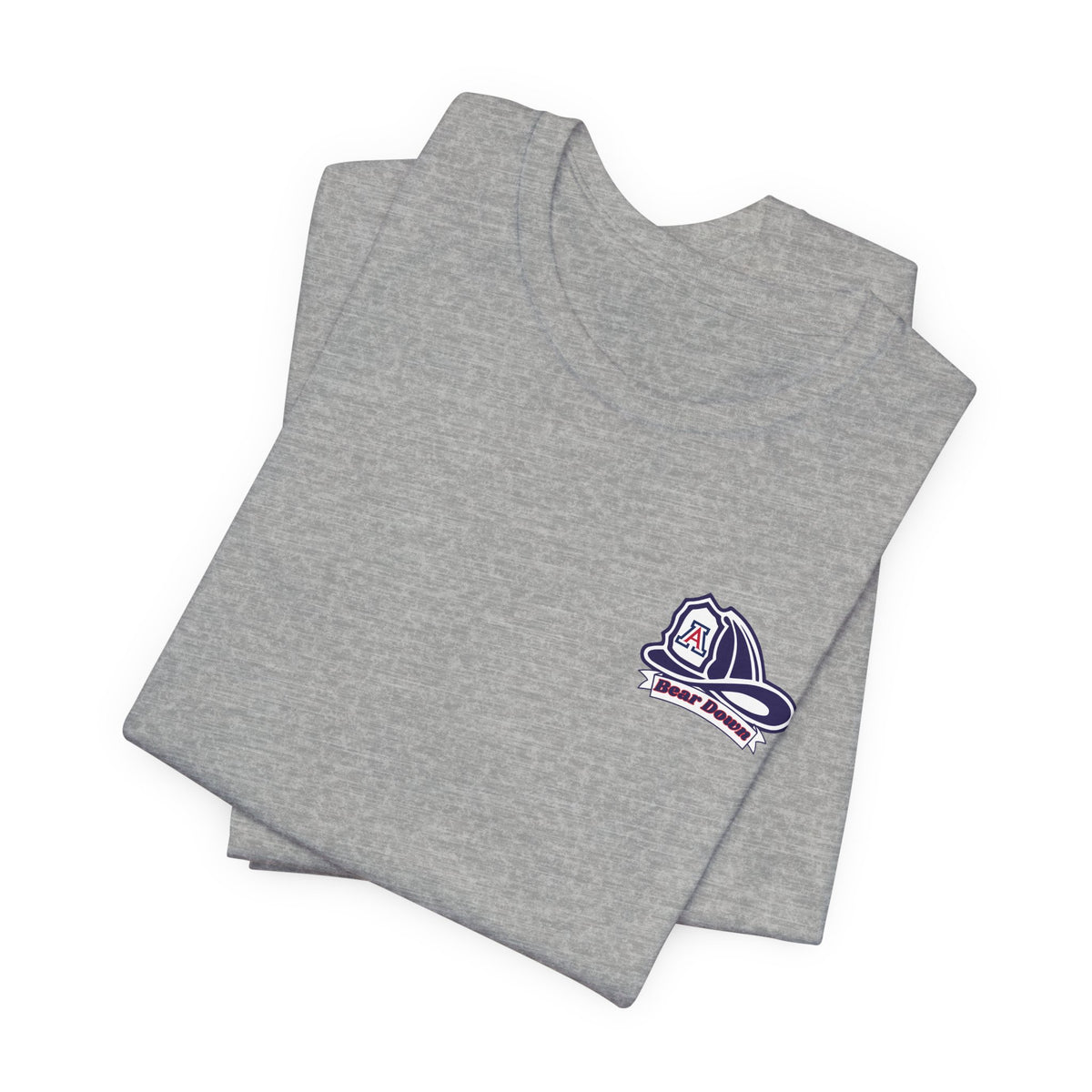 U of A Tee