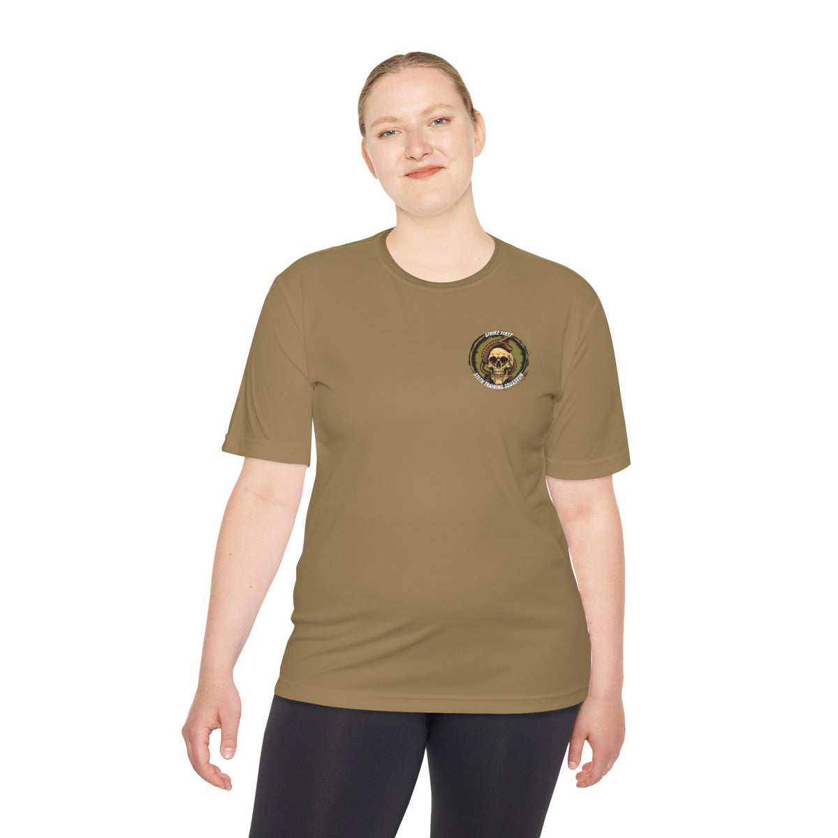 315th TRS Performance Tee