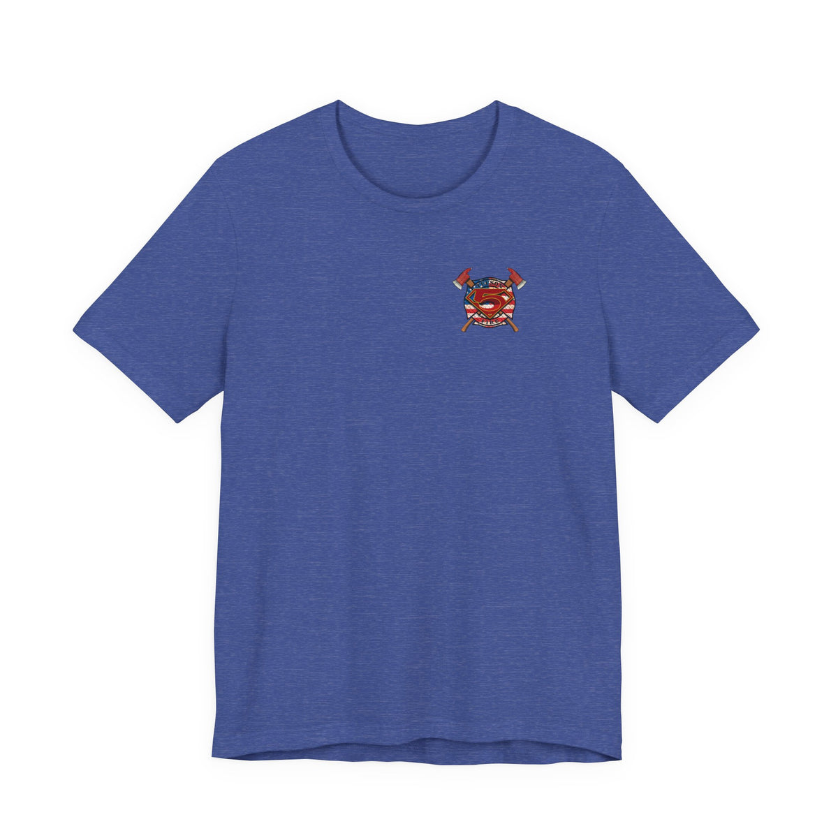 TFD Station 5 Tee