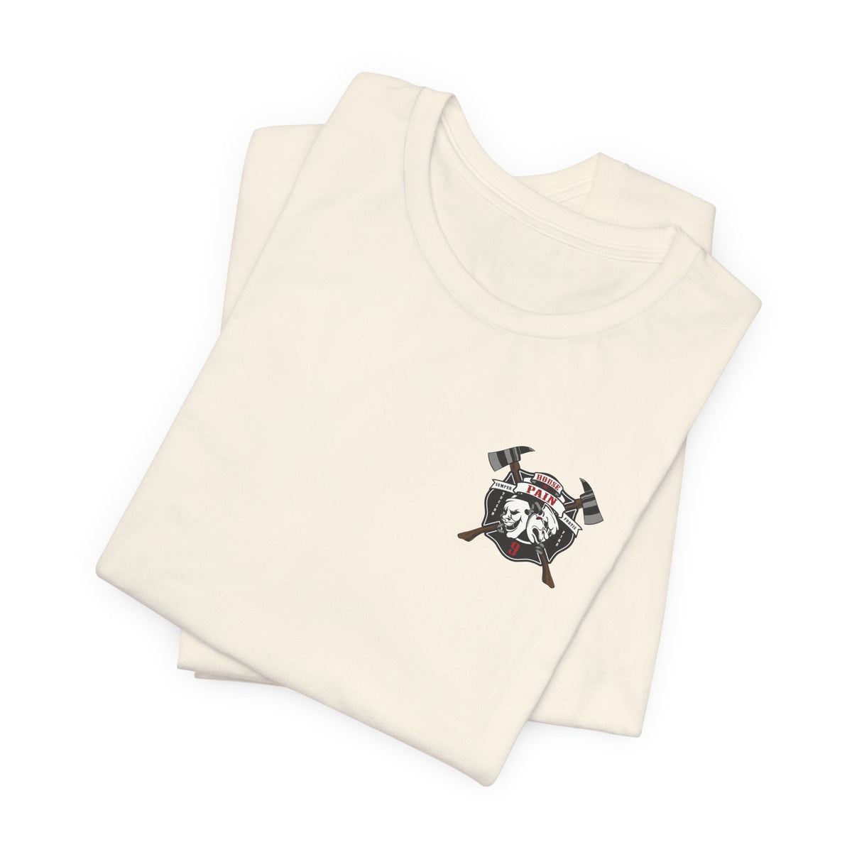 TFD Station 9 Tee