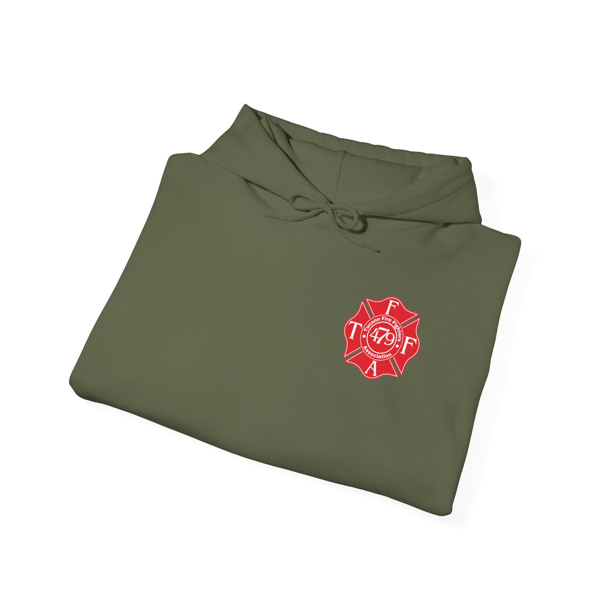 Union 479 Hoodie