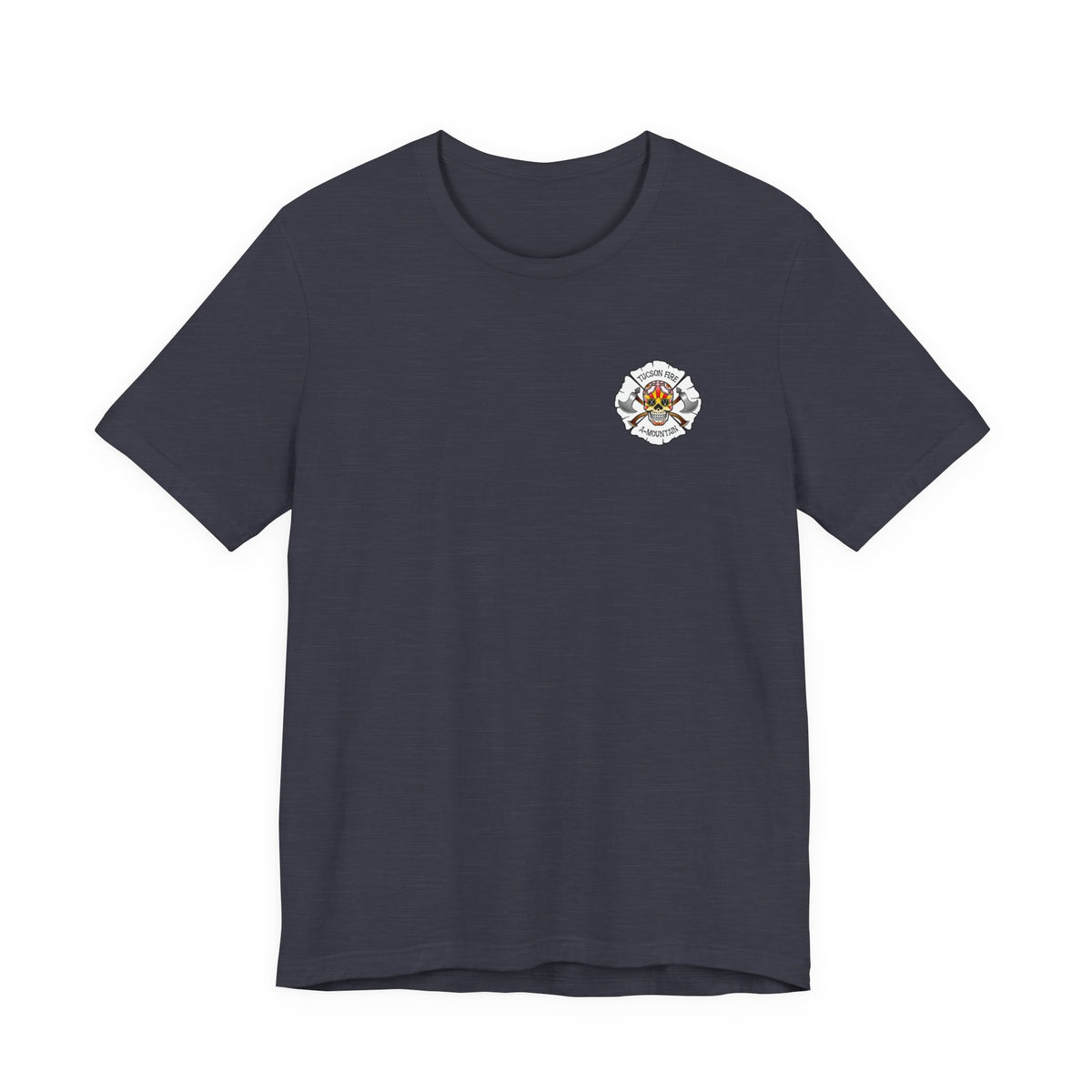 TFD Station 15 Tee