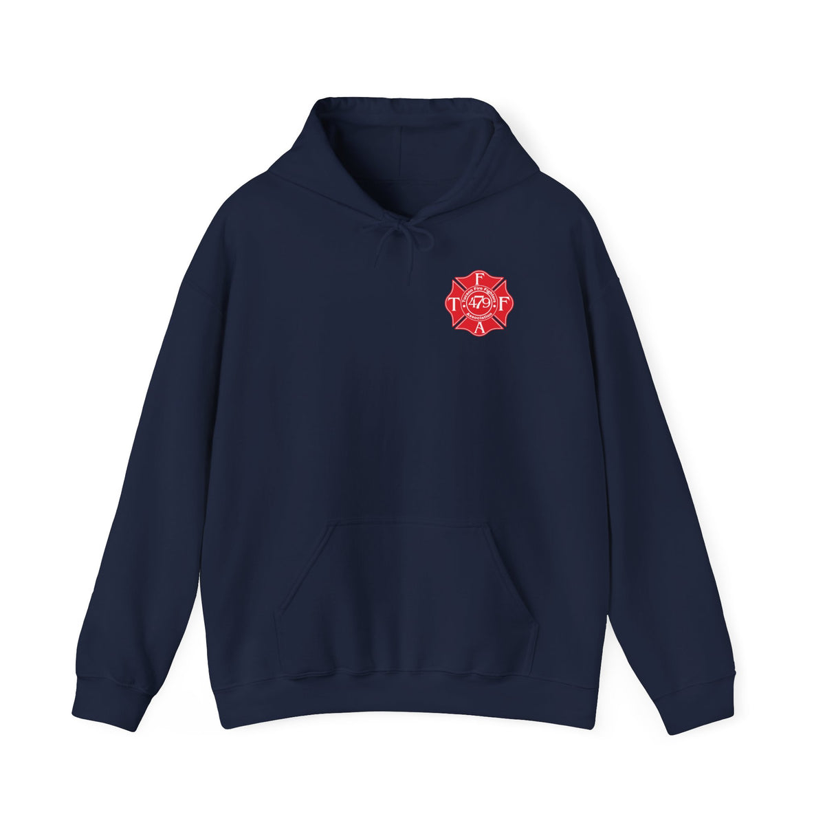 Union 479 Hoodie