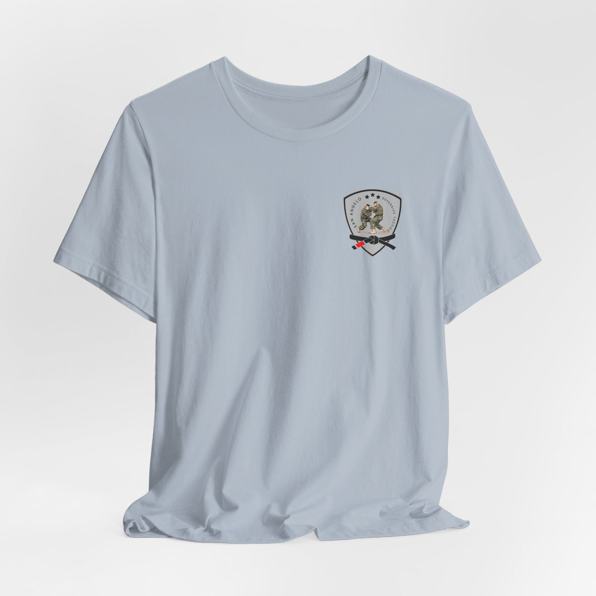 BJJ / Wrestling Tee