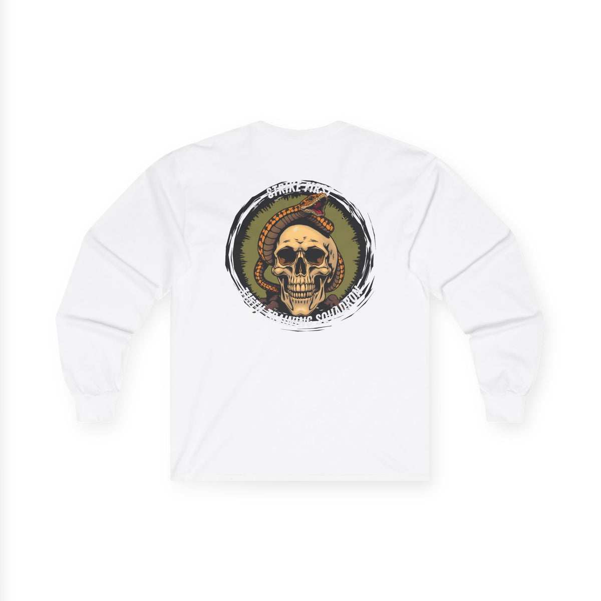 315th TRS Ultra Cotton Long Sleeve