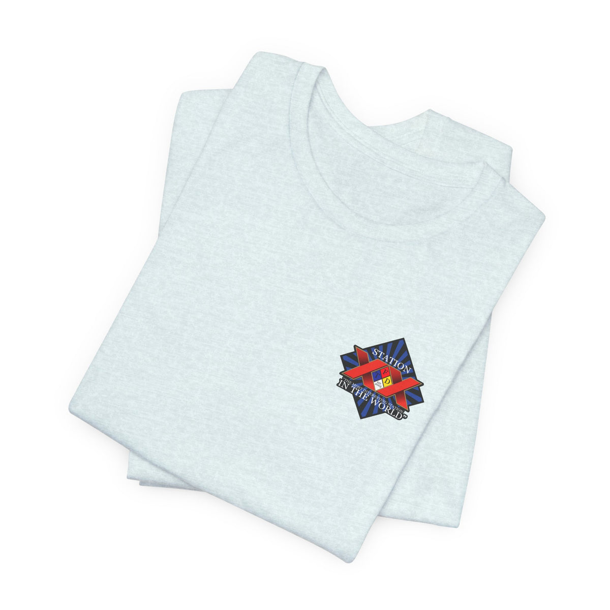 TFD Station 20 Tee