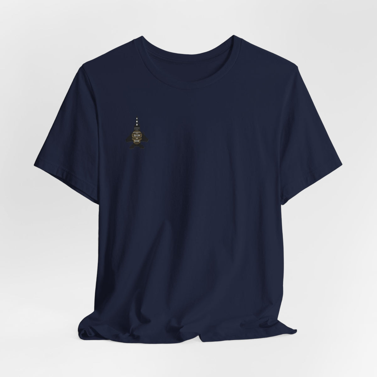 F-16 Silhouette Tee