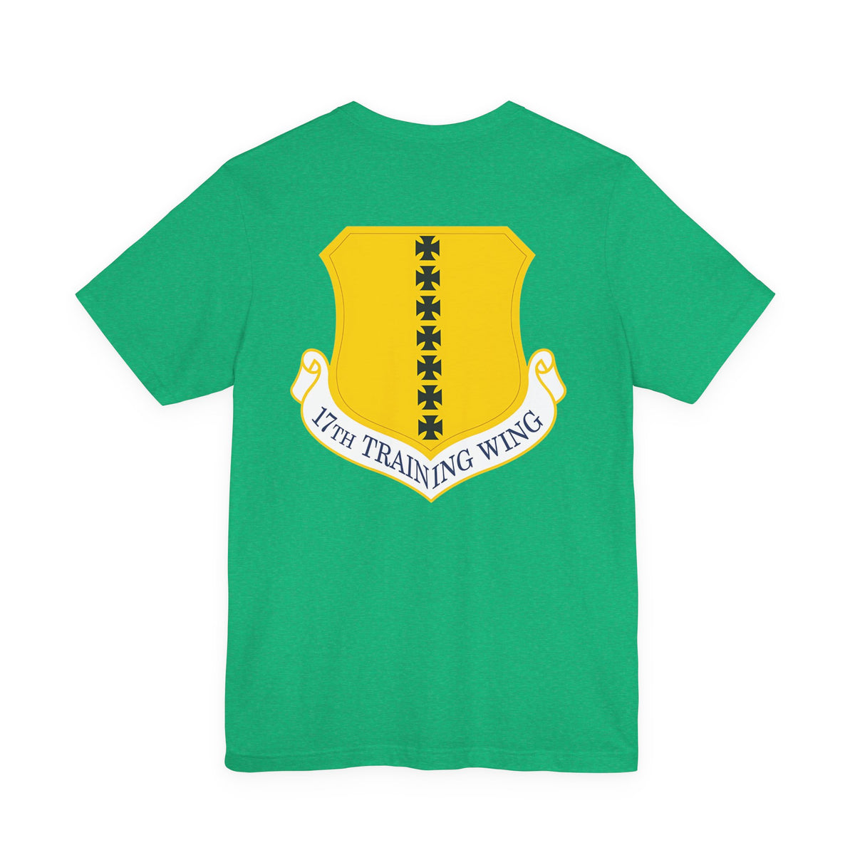 17th Training Wing Tee