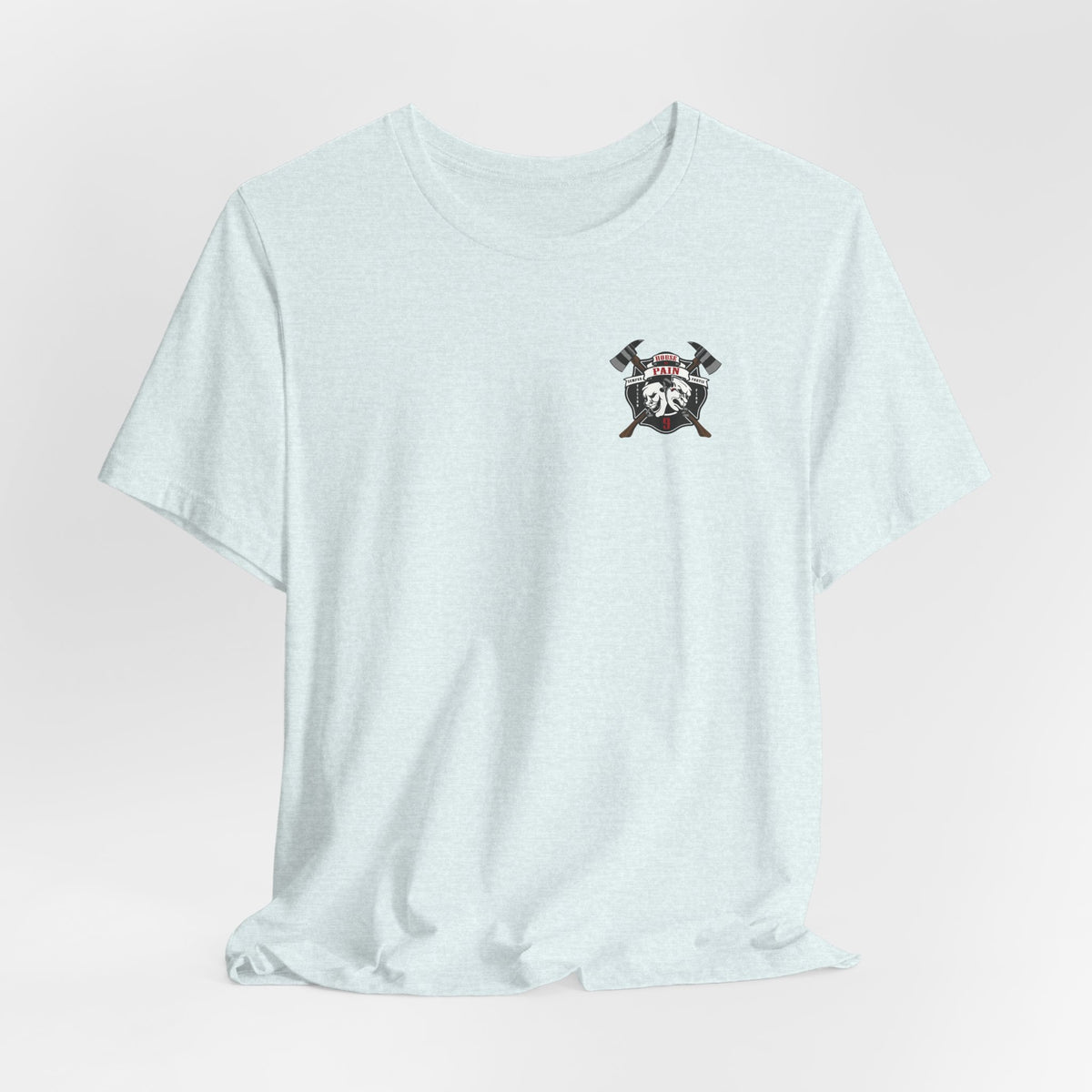 TFD Station 9 Tee