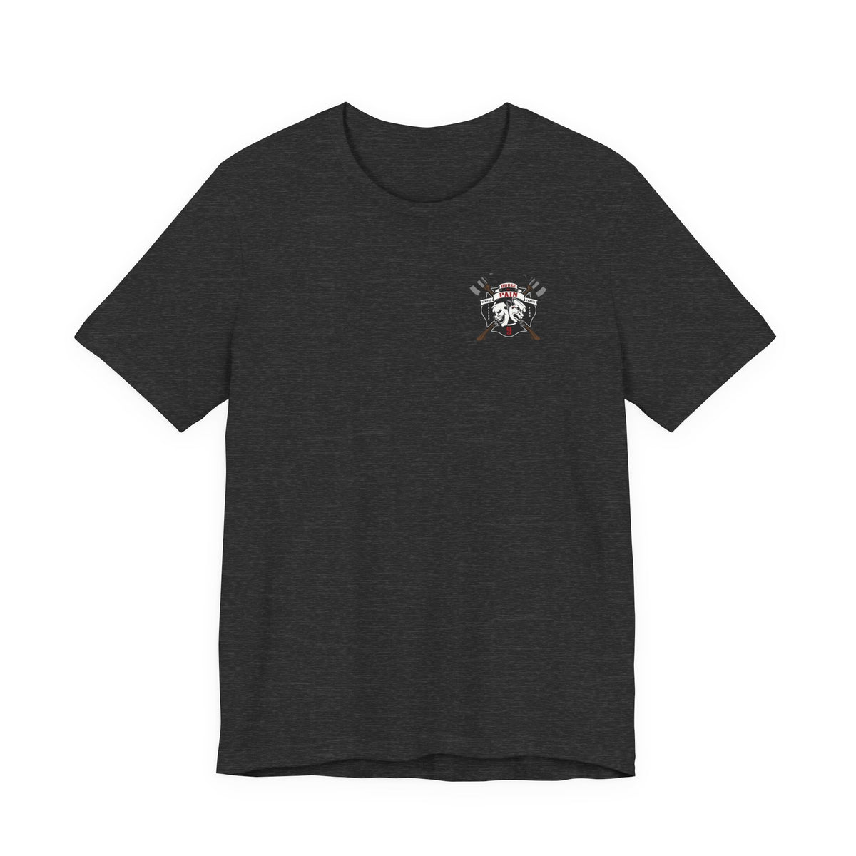 TFD Station 9 Tee