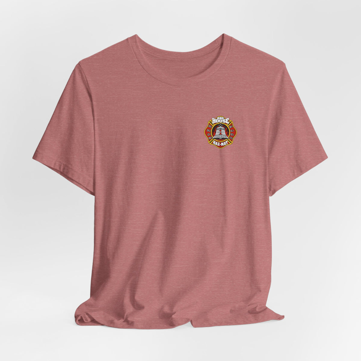 TFD Station 1 Tee