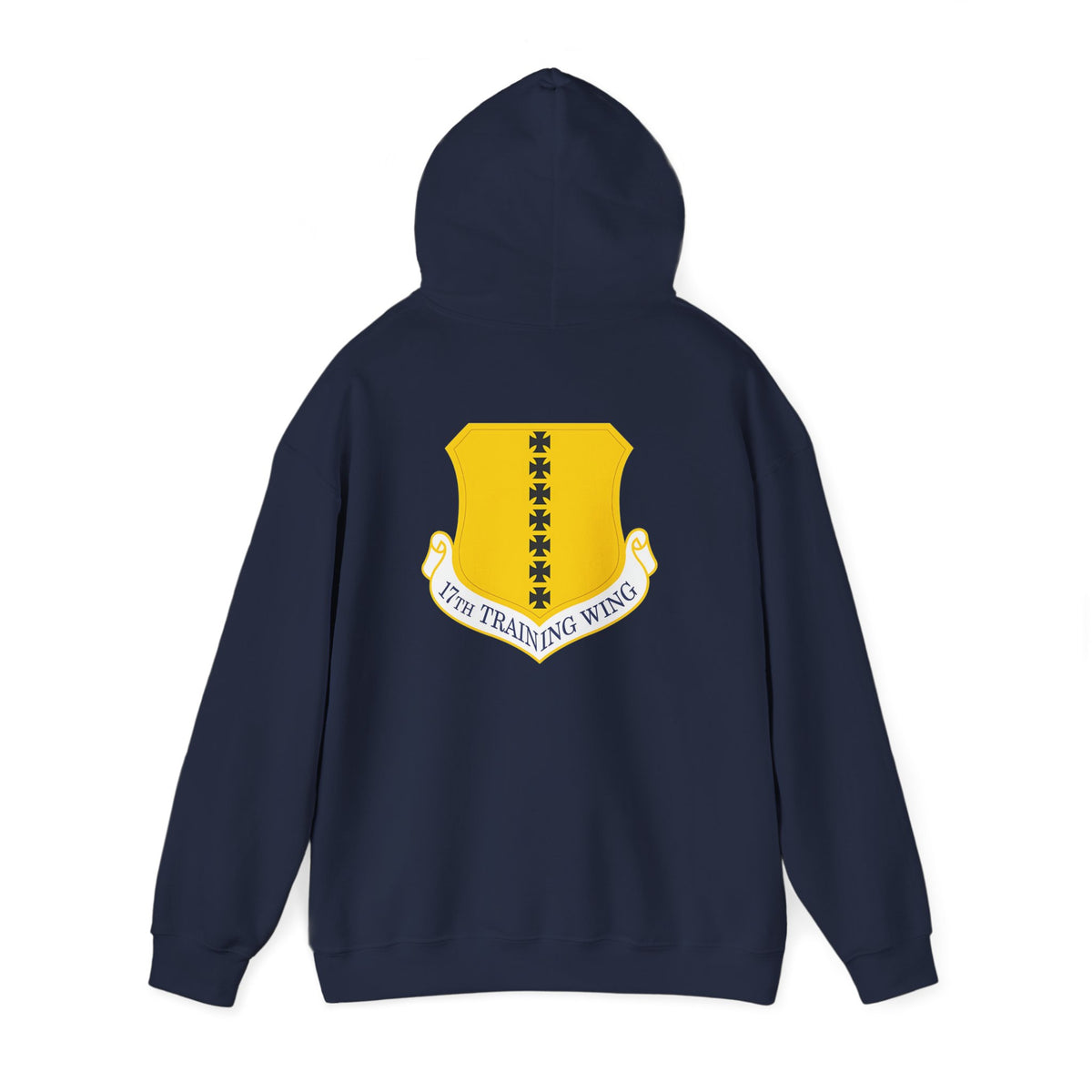17th Training Wing Hoodie