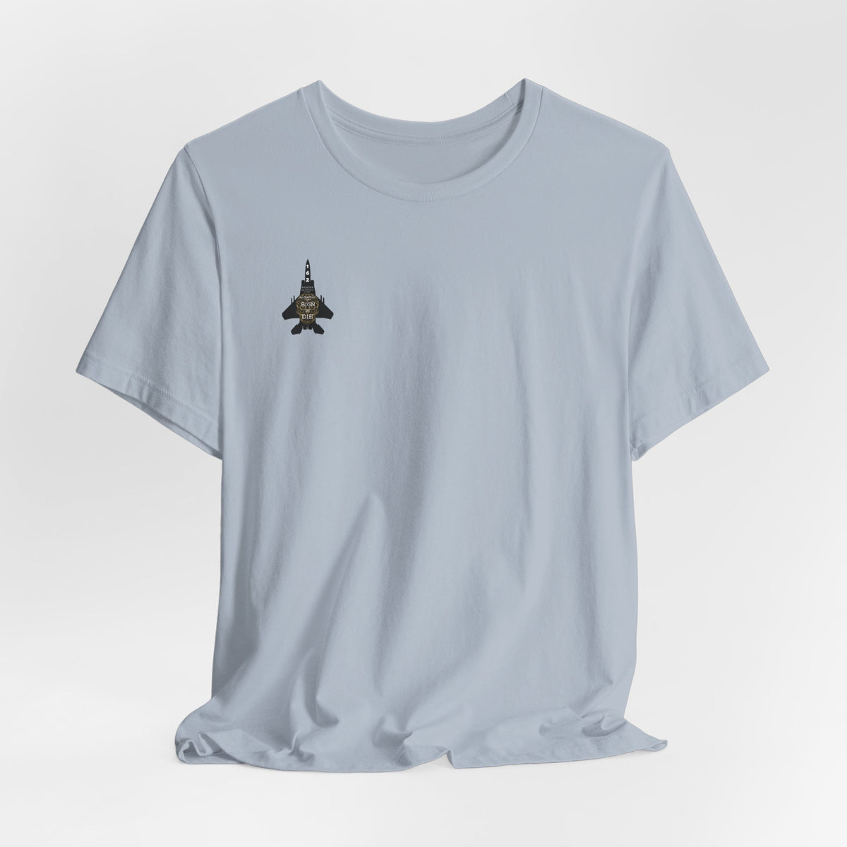 F-16 Silhouette Tee
