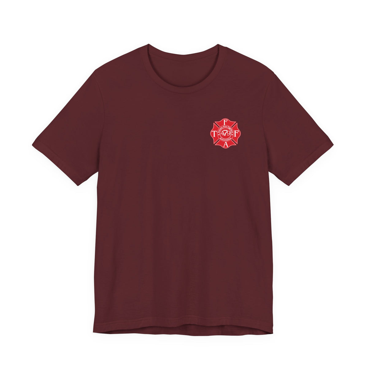 Union 479 Tee