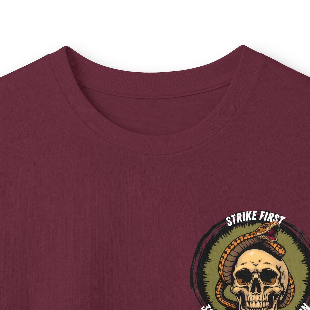 315th TRS Ultra Cotton Long Sleeve