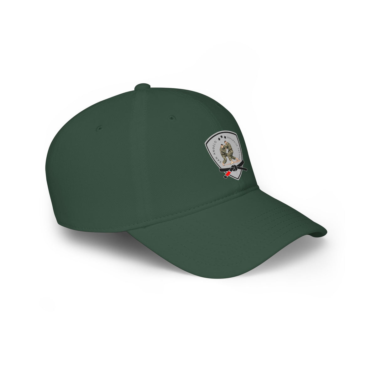 BJJ / Wrestling Cap